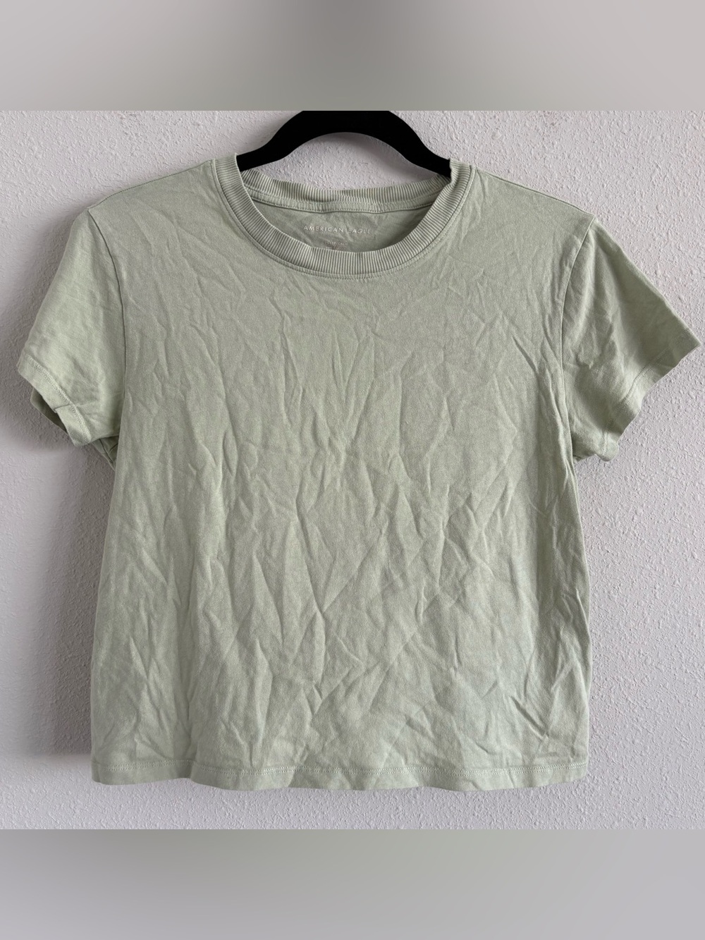 American Eagle shirt